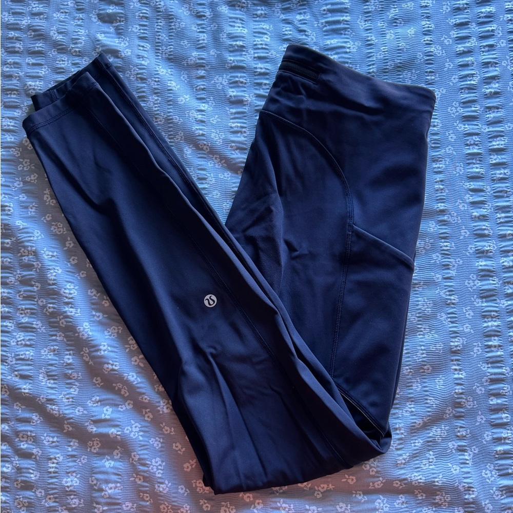 Lululemon speed up tights